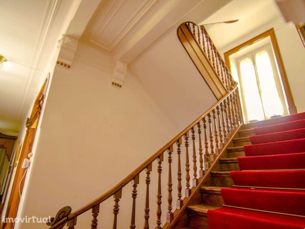 Casa do Princípio Séc XX, Jardim, Investimento, centro de Estremoz - Grande imagem: 4/27