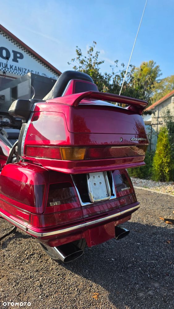 Honda GL - 20