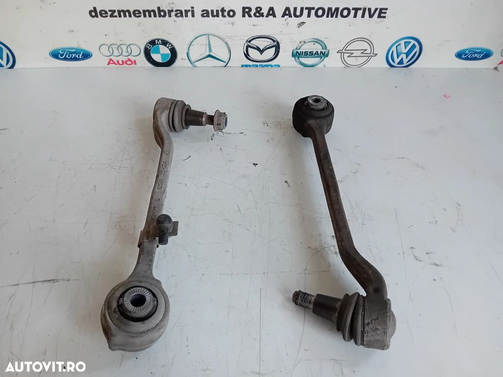 Brate Brat Directie Suspensie Stanga Dreapta Fata Bmw X3 F25 X4 F26 An 2010-2015 - 3