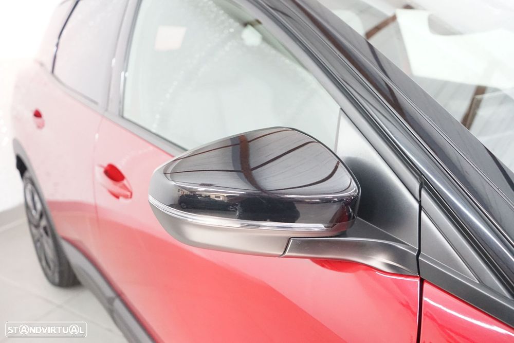 Peugeot 3008 1.2 PureTech GT EAT8 - 13