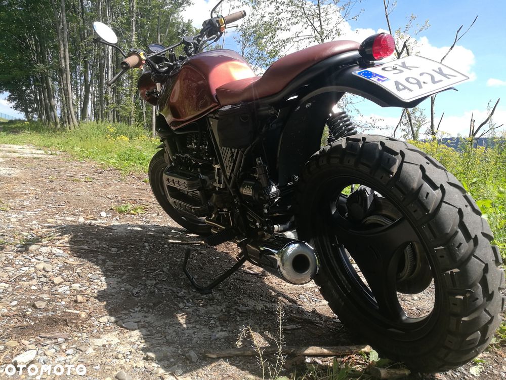 BMW K - 10