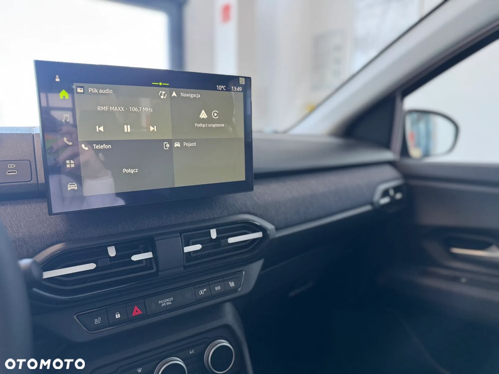 Dacia Sandero 1.0 TCe100 Expression - 12