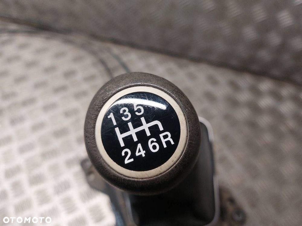 LEWAREK ZMIANY BIEGÓW FIAT GRANDE PUNTO I 1.4 16V 553498410 - 4