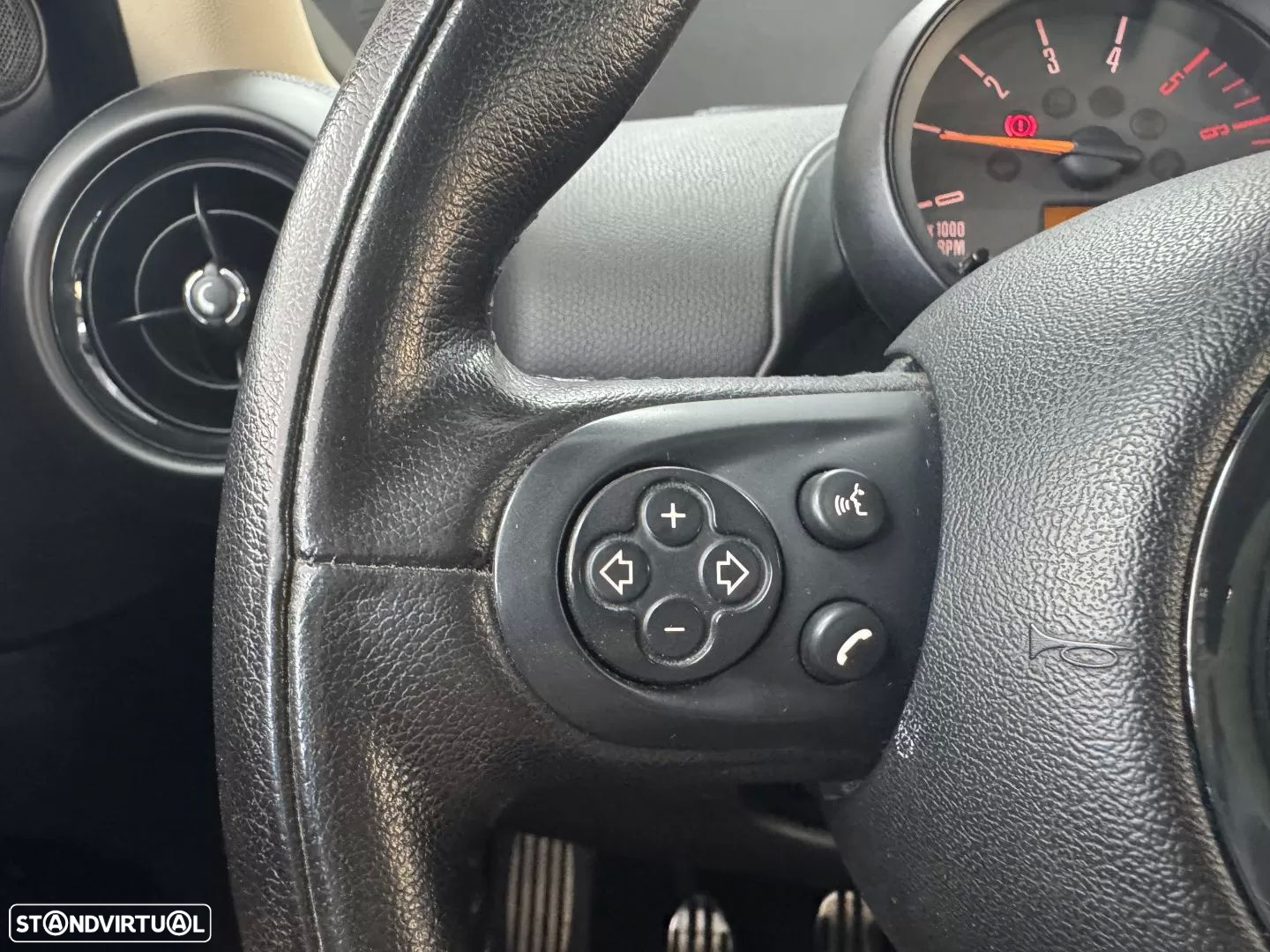 MINI Countryman Cooper SD - 23