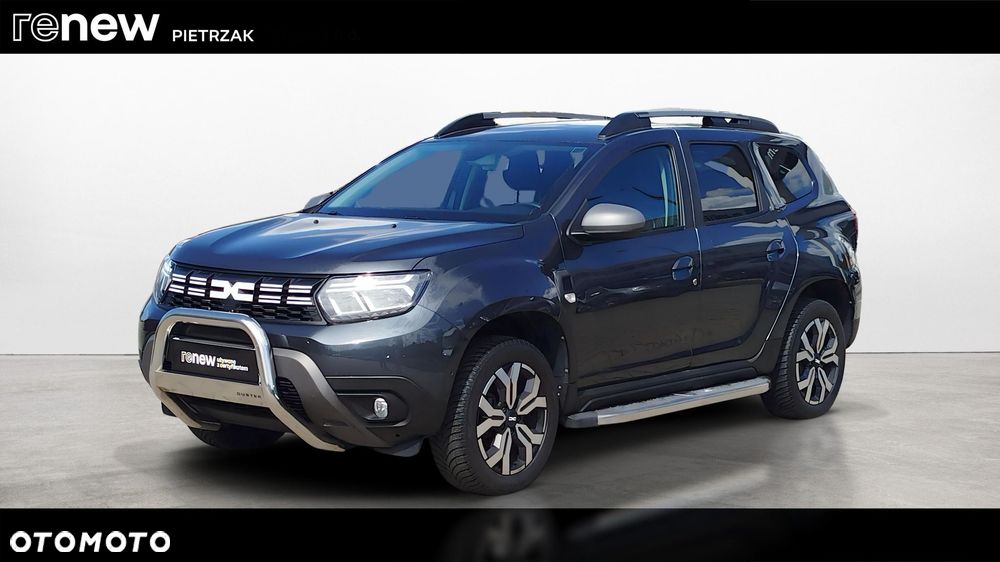 Dacia Duster - 1