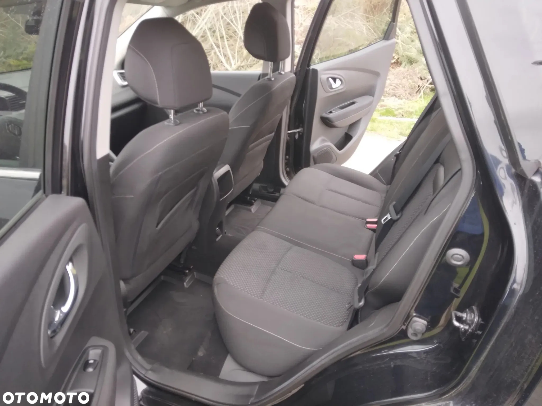 Renault Kadjar 1.6 dCi Energy Zen 4x4 - 9