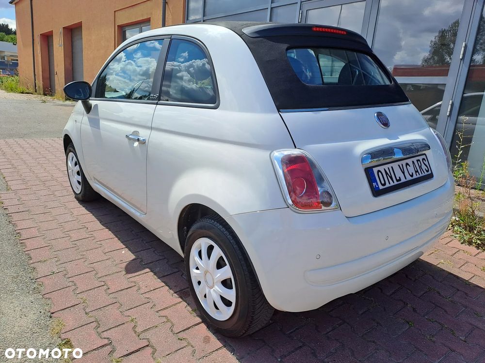 Fiat 500 1.2 Pop - 35