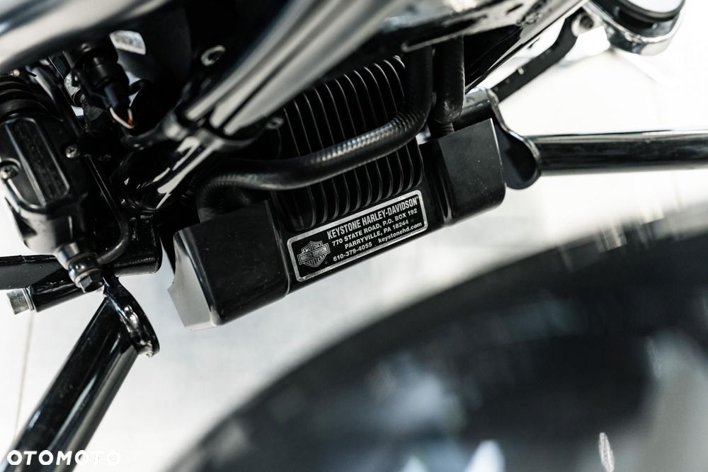 Harley-Davidson FLHXS Special - 35