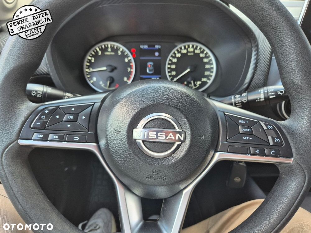Nissan Juke 1.0 DIG-T Tekna - 20