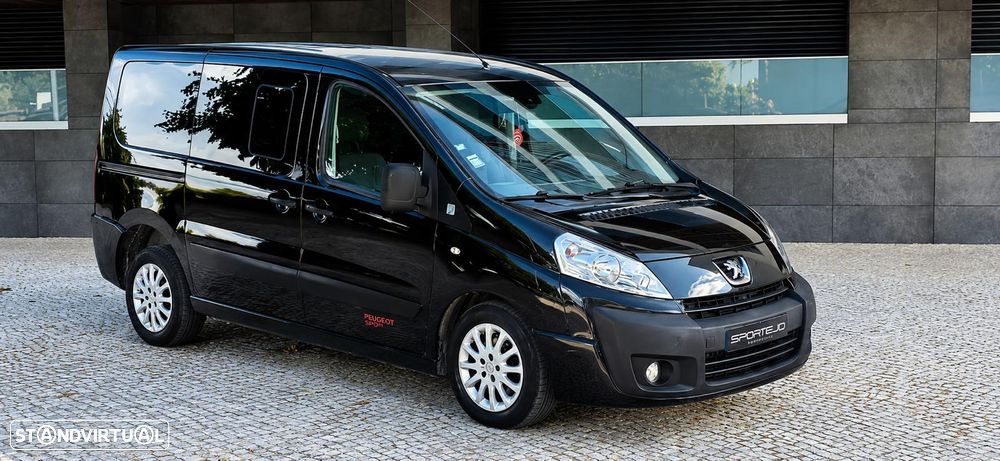 Peugeot Expert 2.0 HDi L2 - 3