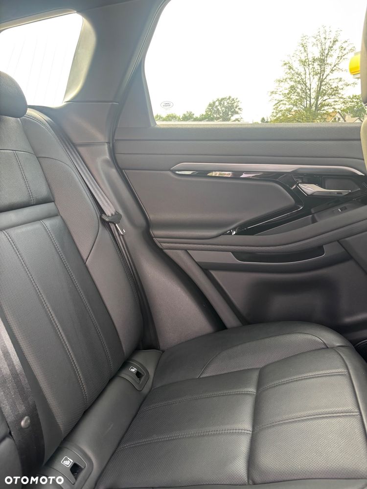 Land Rover Range Rover Evoque 2.0 D165 mHEV R-Dynamic - 15