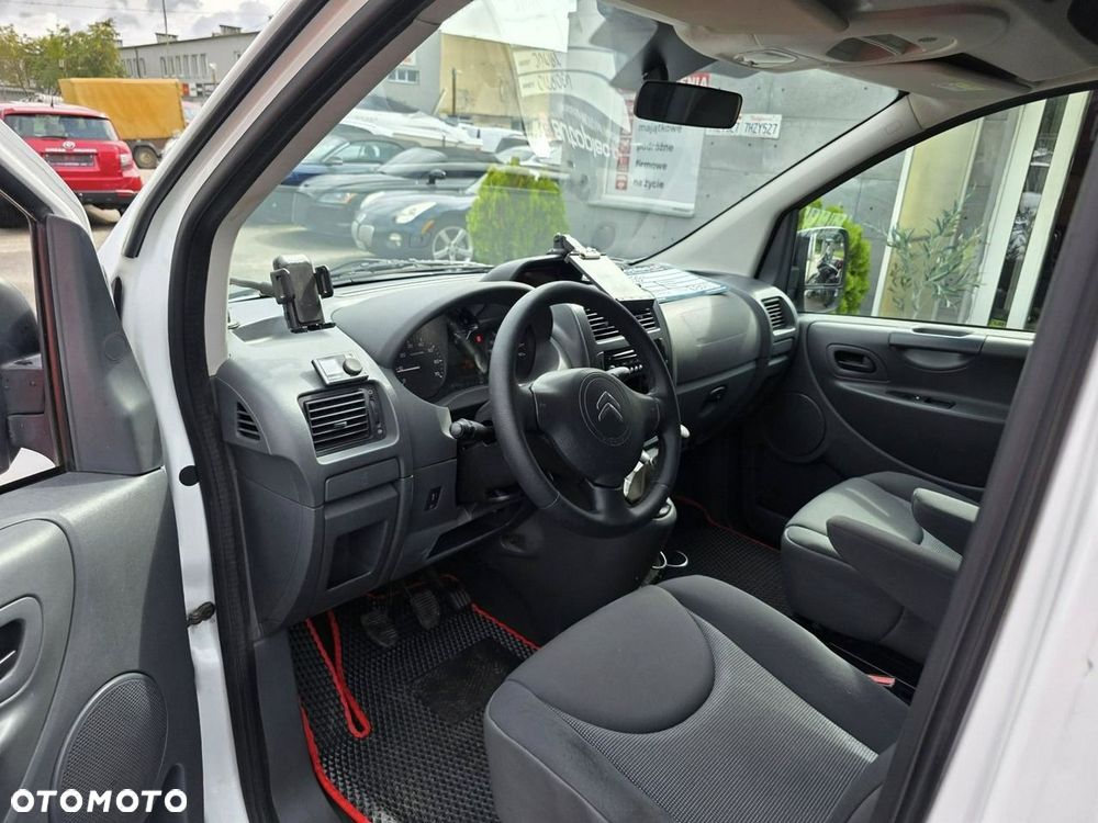 Citroën Jumpy - 6
