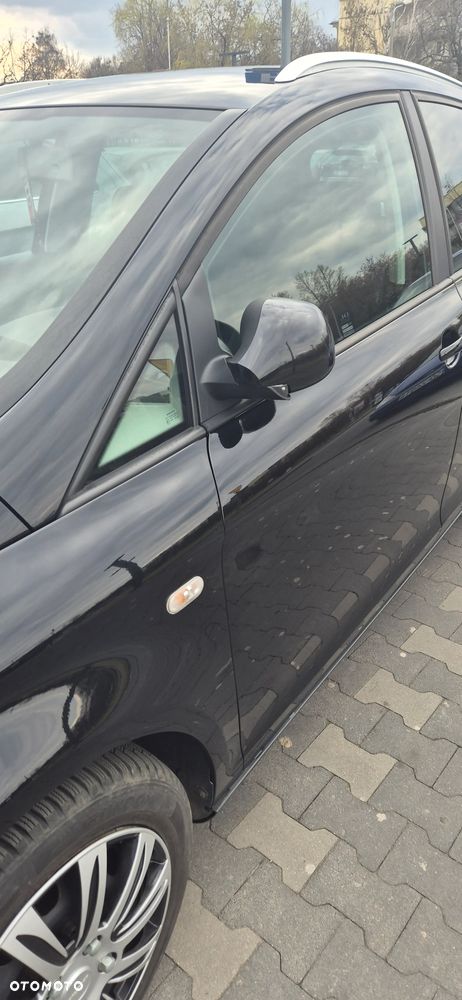 Seat Altea XL 1.6 TDI DPF CR Ecomotive Reference - 20