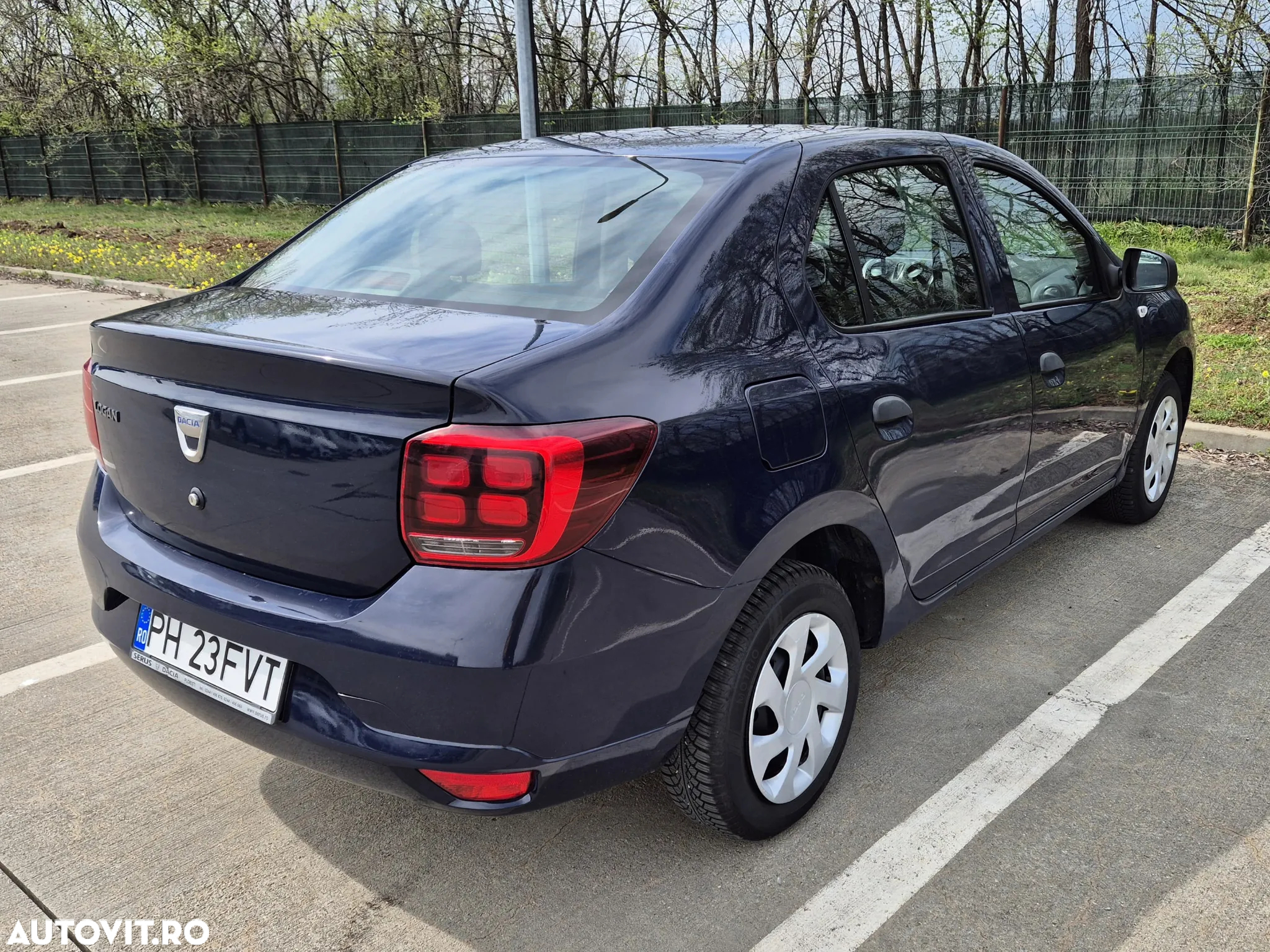 Dacia Logan 1.0 SCe Laureate - 6