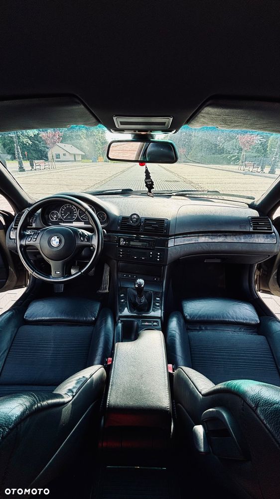BMW Seria 3 320 Cd - 9