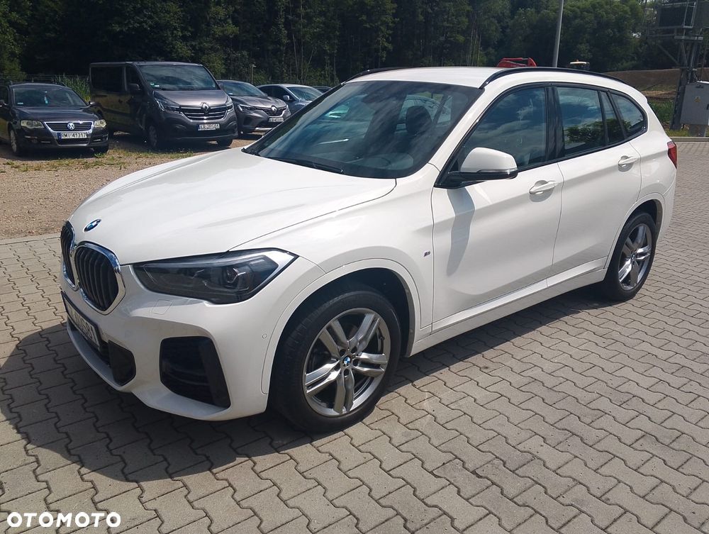 BMW X1 sDrive18i M Sport - 1