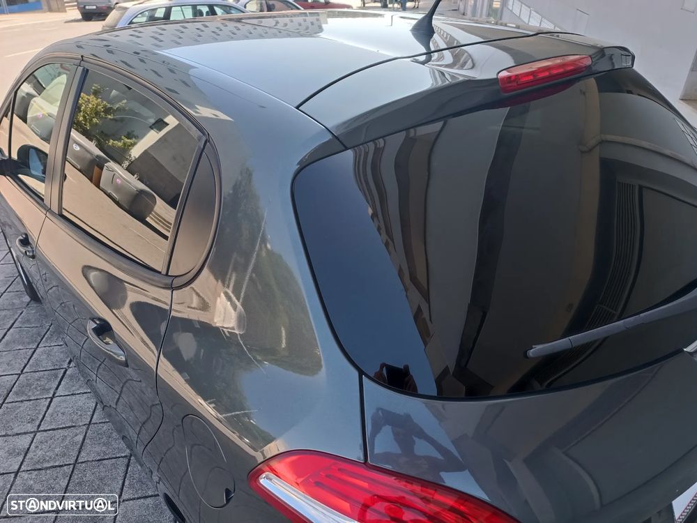 Peugeot 208 1.4 HDi Active - 10