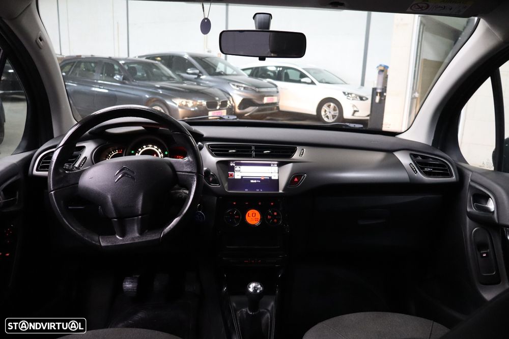 Citroën C3 - 15