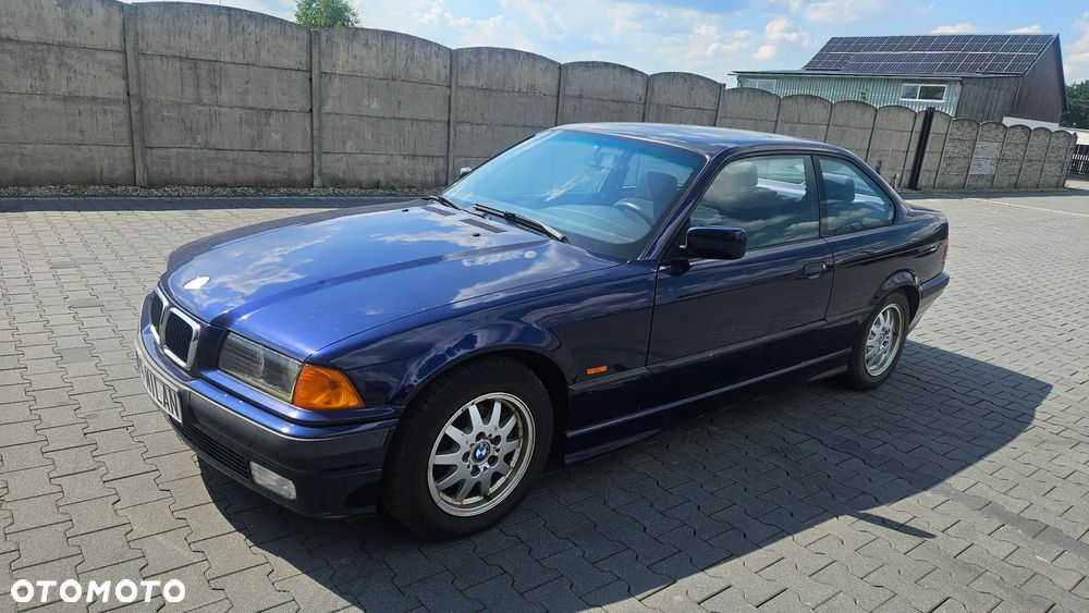 BMW Seria 3 - 6