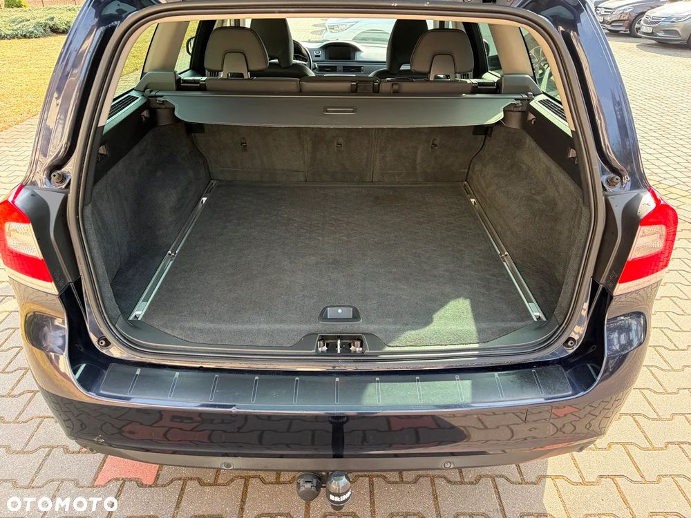 Volvo V70 - 30