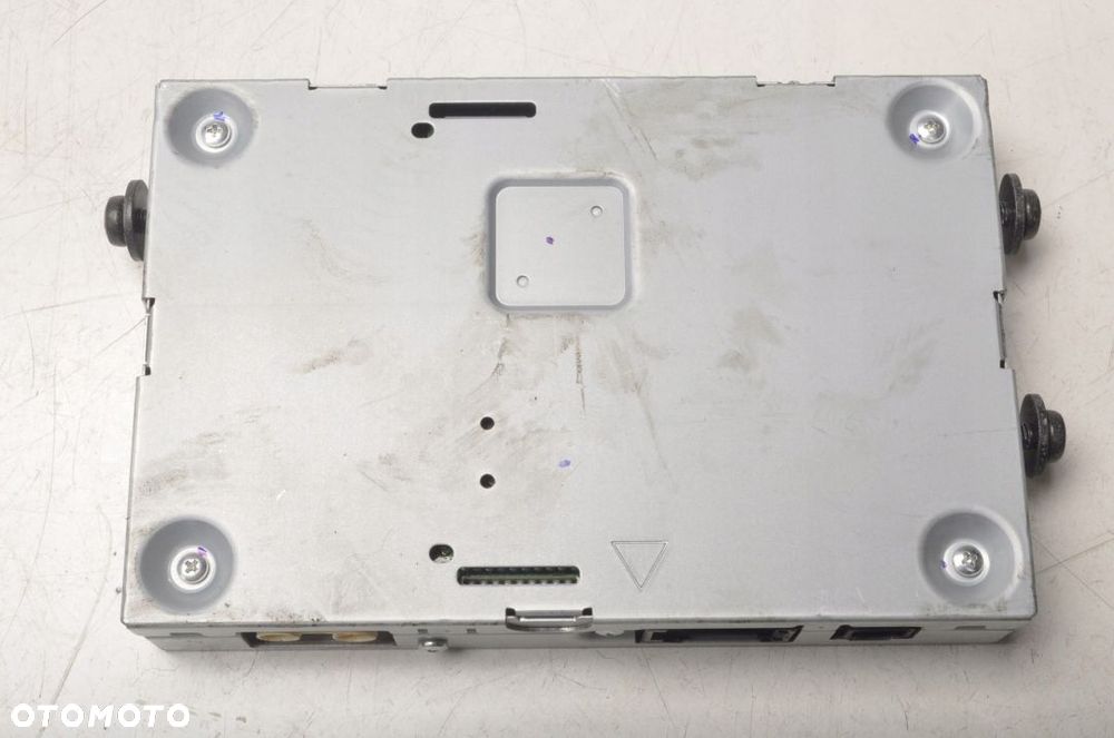 VOLVO V40 II WZMACNIACZ ANTENOWY 31407195 - 3