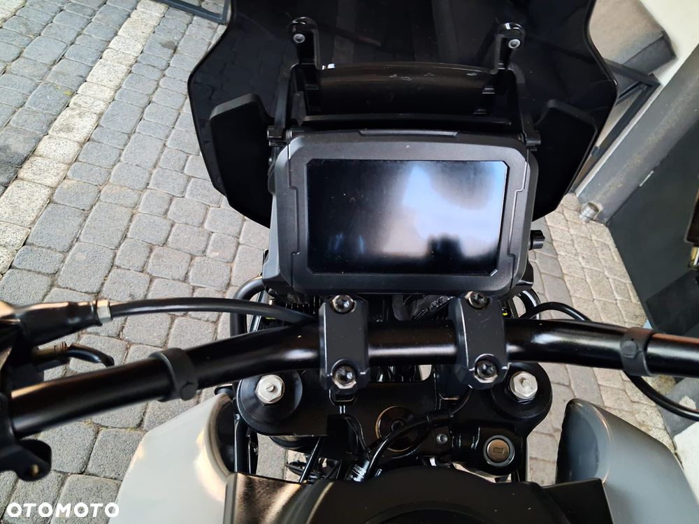 Harley-Davidson Pan America - 25