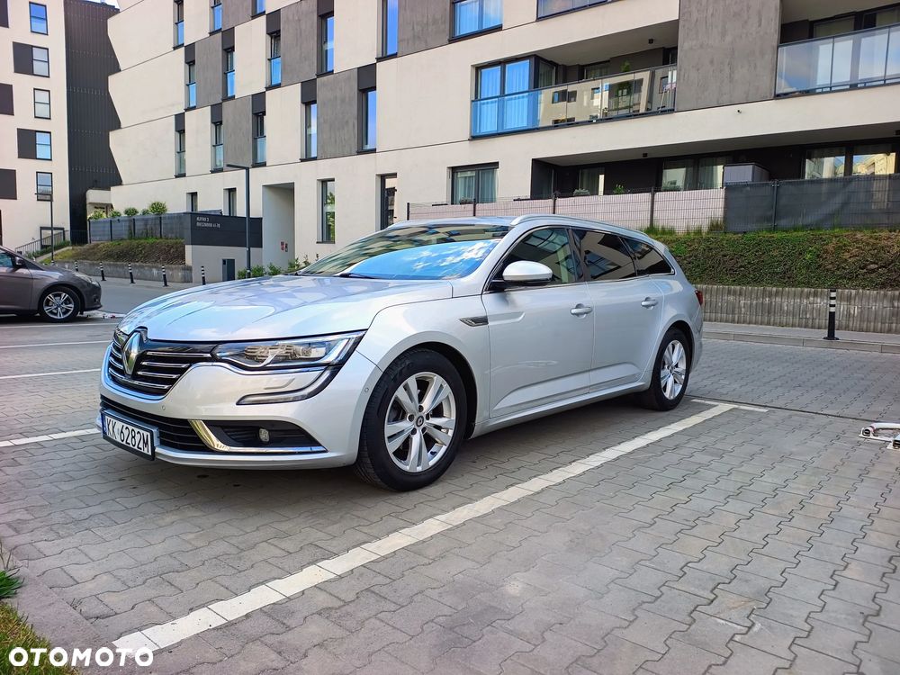 Renault Talisman - 1
