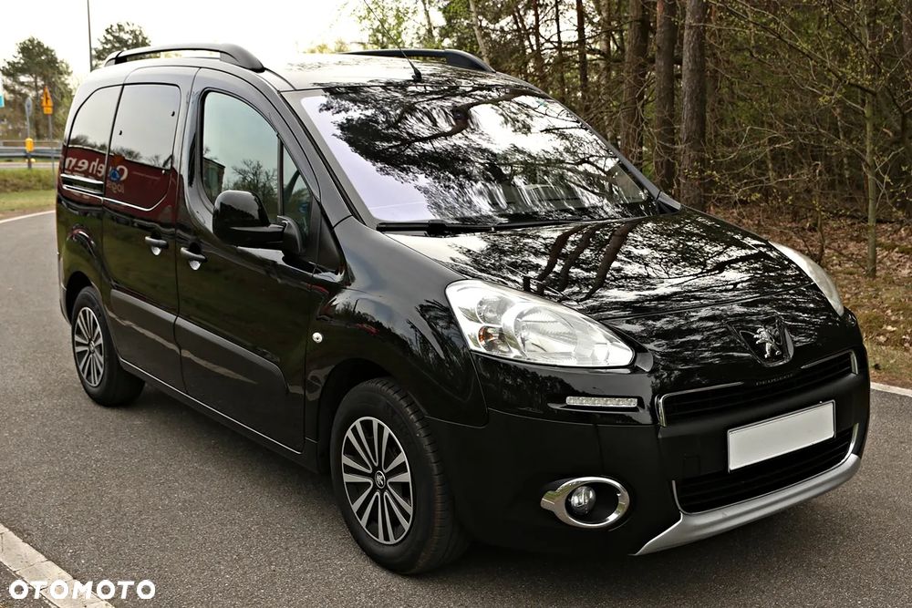 Peugeot Partner - 14