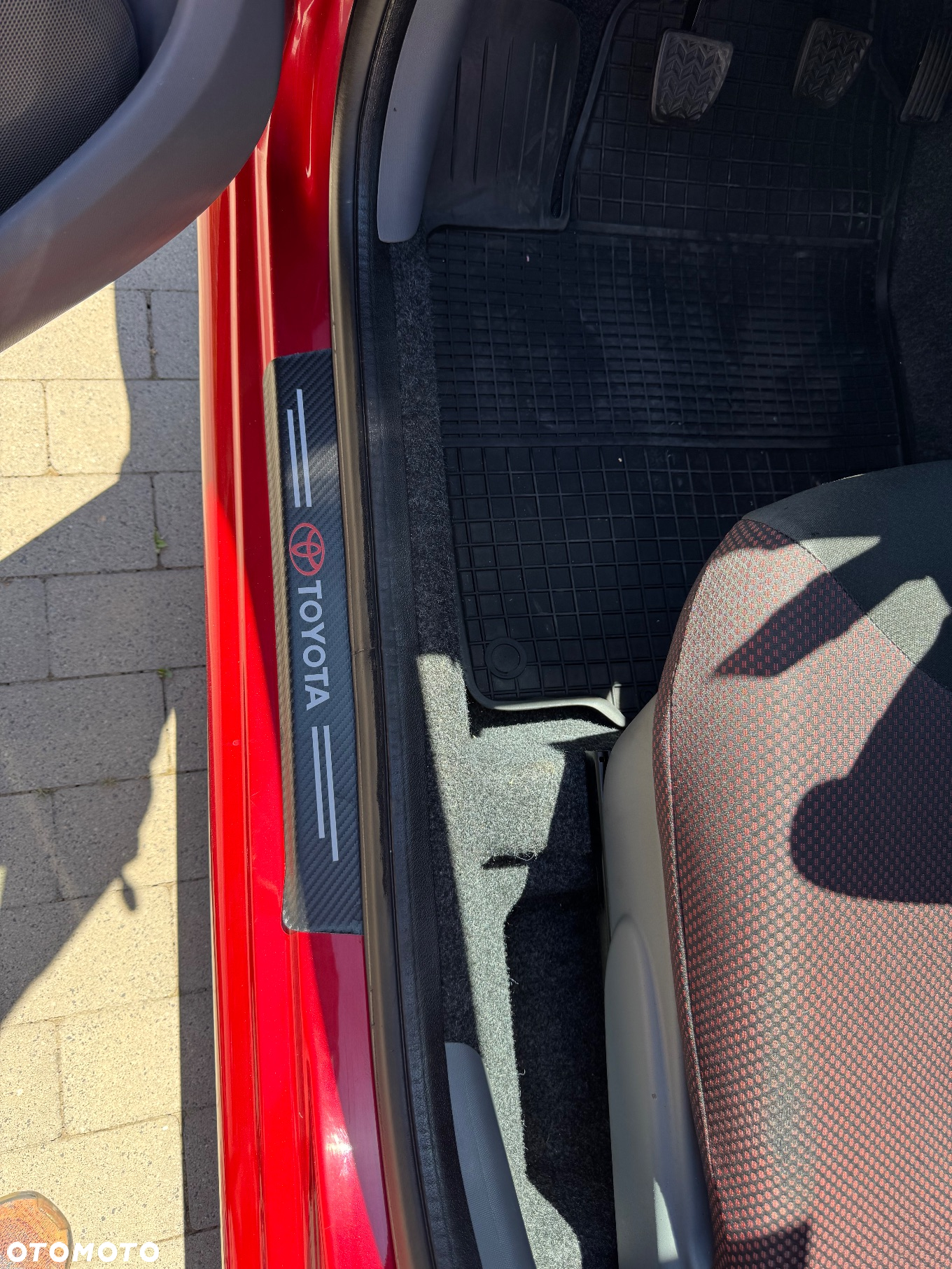 Toyota Aygo 1.0 VVT-i Active - 15