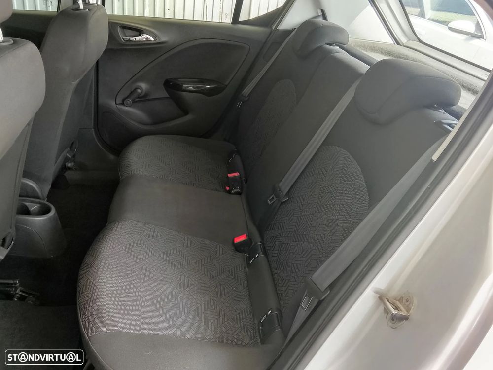 Opel Corsa 1.2 Edition - 17