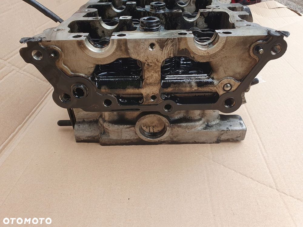 HYUNDAI KIA GŁOWICA WAŁKI 22111-2A260 1.6 1.7 CRDI - 9