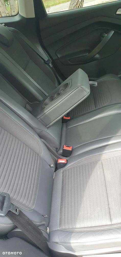 Ford Kuga 1.5 EcoBoost FWD Titanium ASS MMT6 - 18