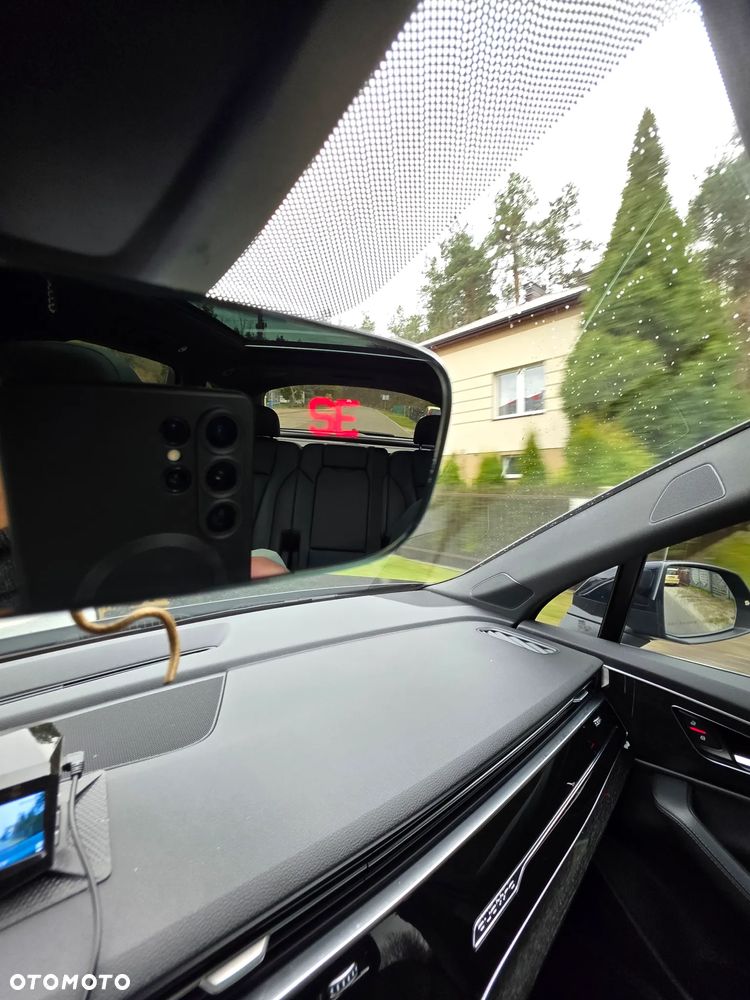 Audi Q7 55 TFSI quattro tiptronic - 19