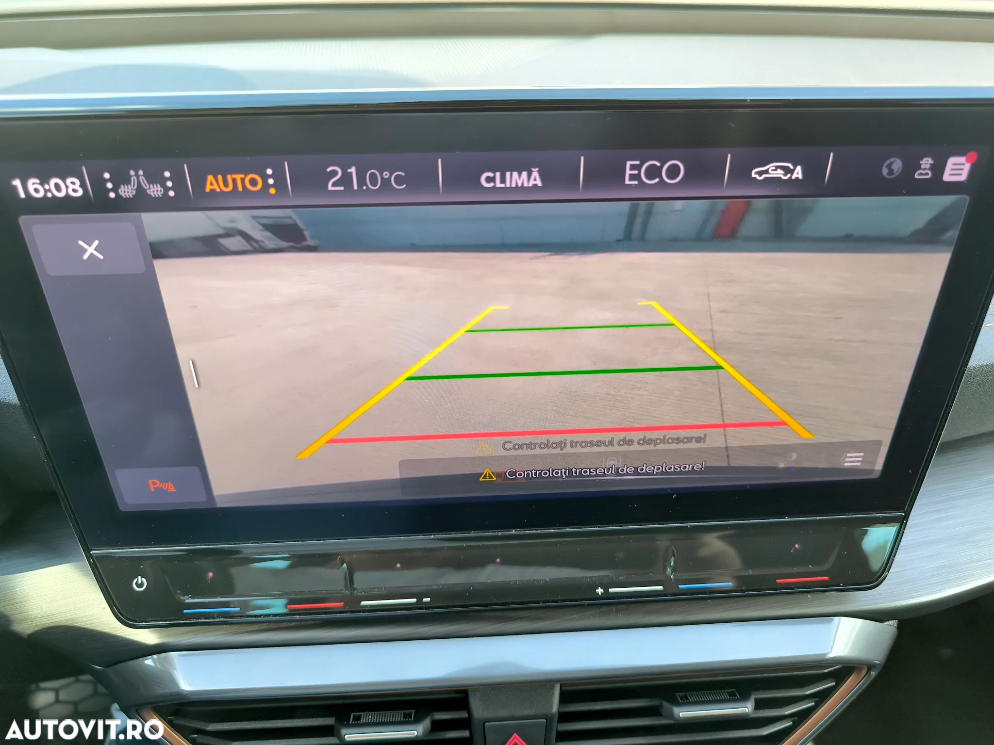 Cupra Formentor VZ 1.4 e-Hybrid DSG Priority - 26