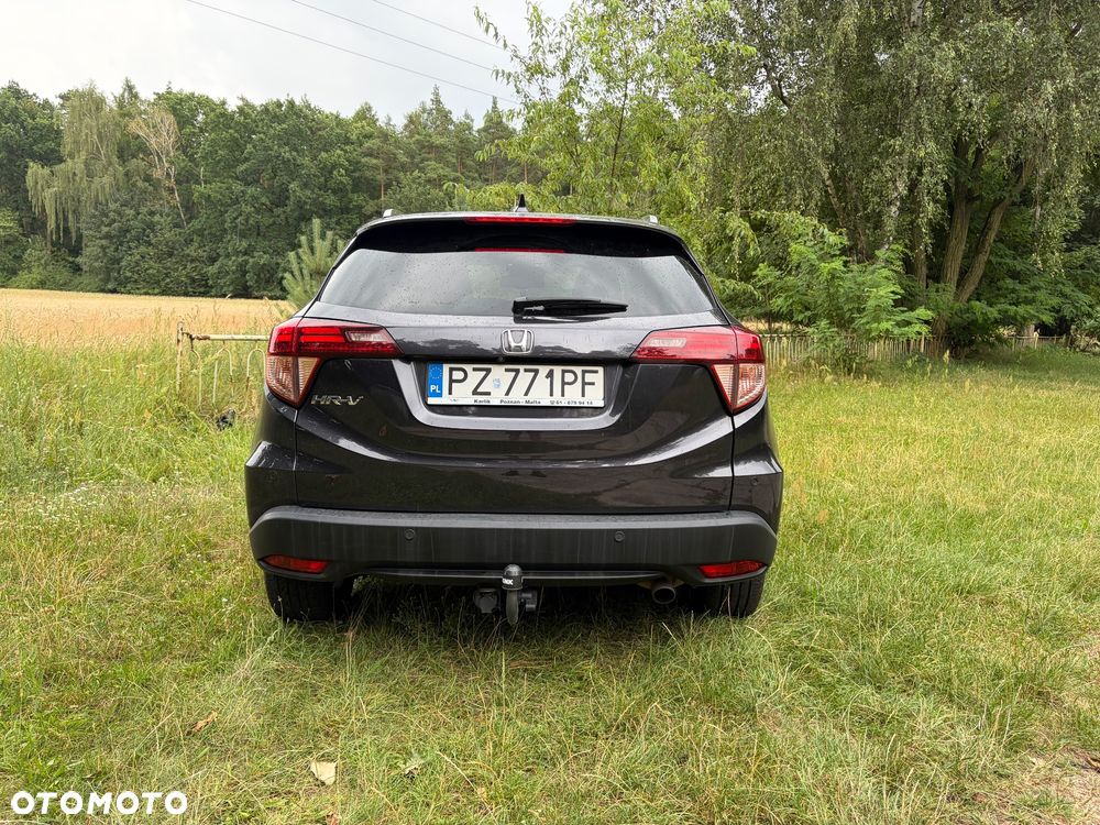 Honda HR-V 1.5 Executive (ADAS / Connect+) - 6