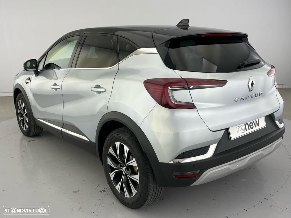 Renault Captur 1.0 TCe Techno - 24