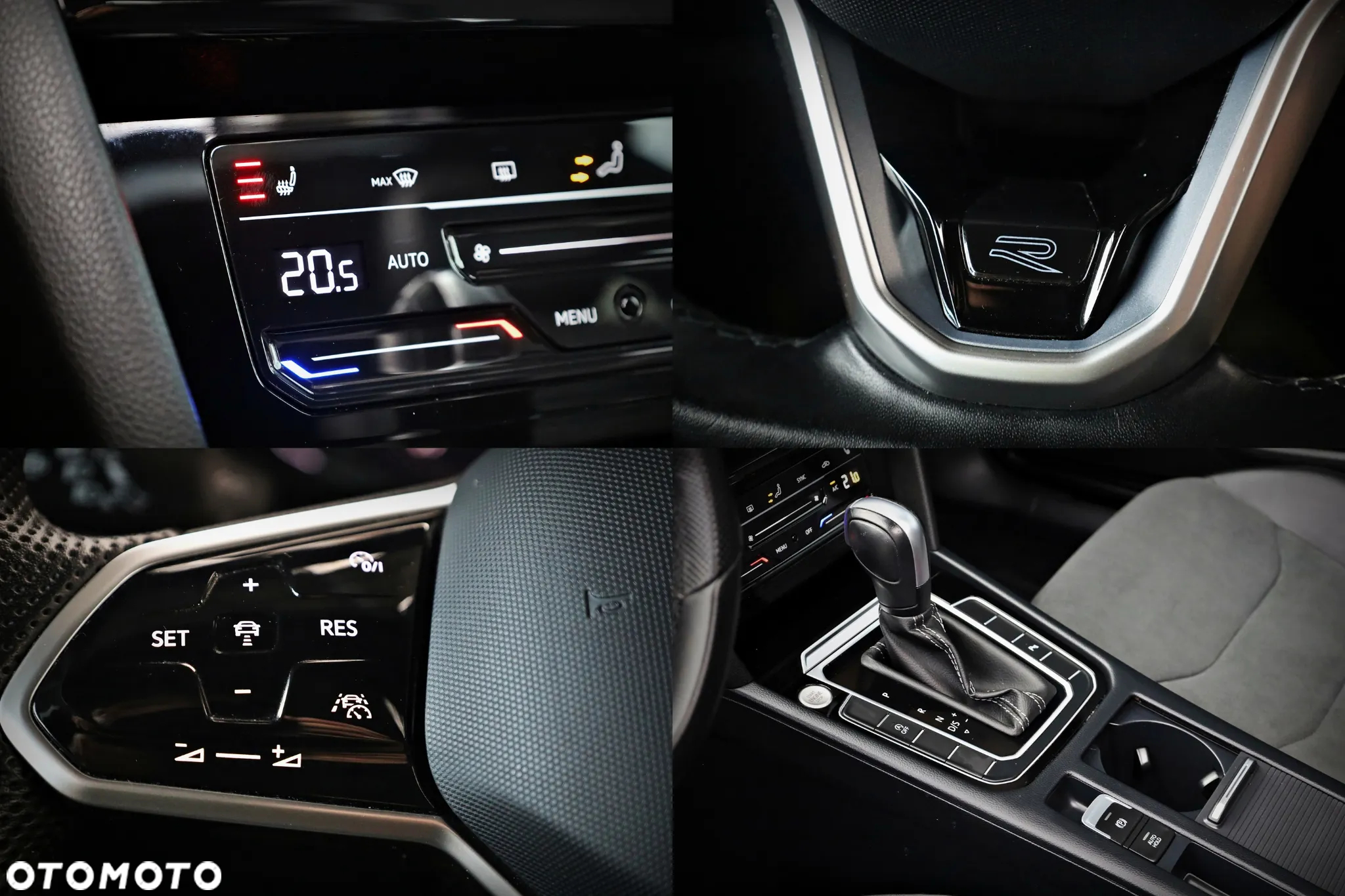 Volkswagen Arteon 2.0 TSI R-Line DSG - 39