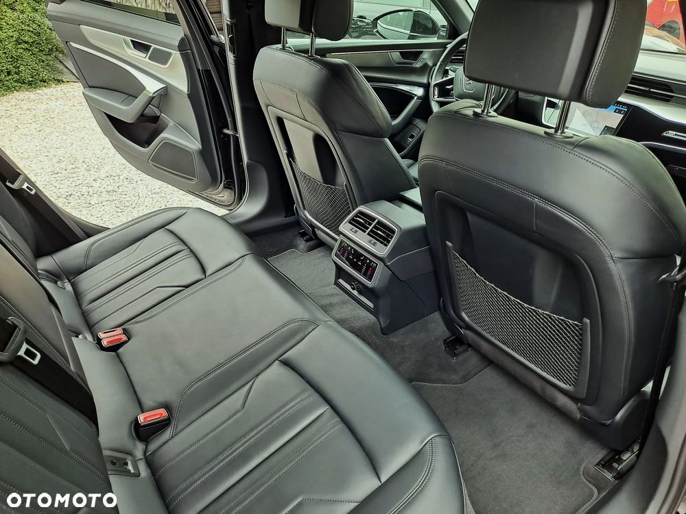 Audi A6 Avant 40 TDI S tronic design - 30