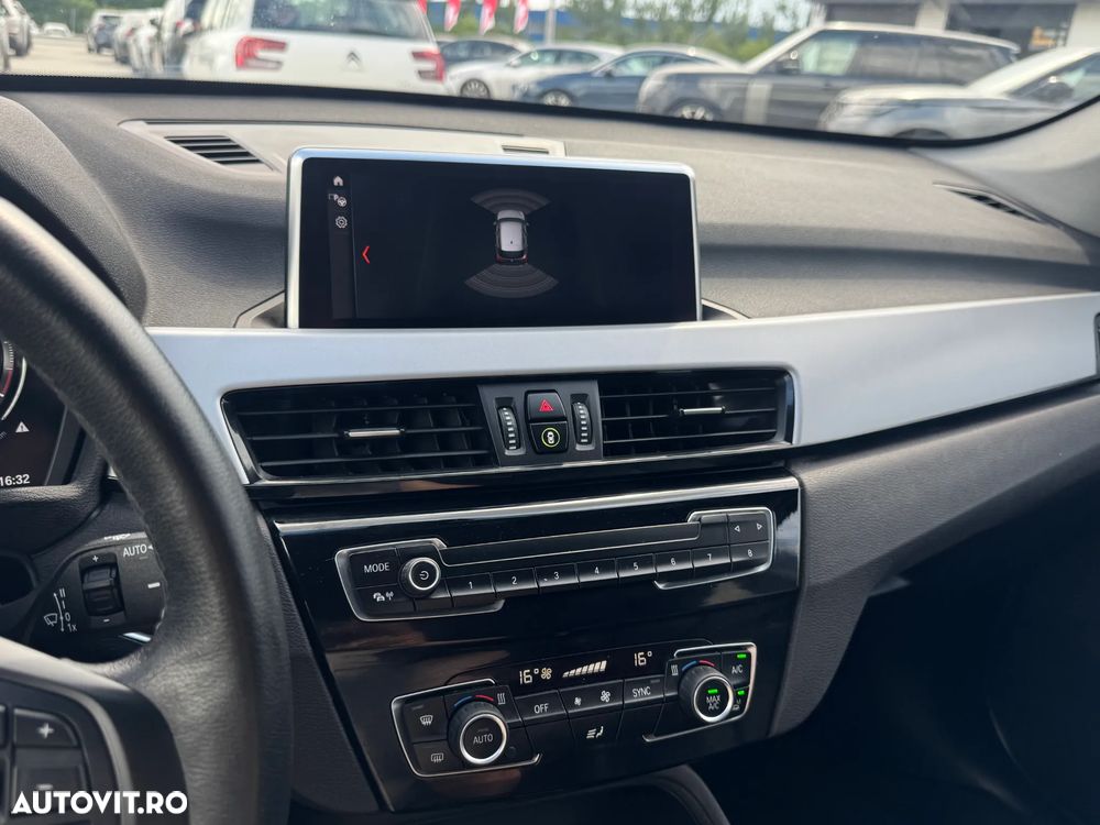 BMW X1 - 14