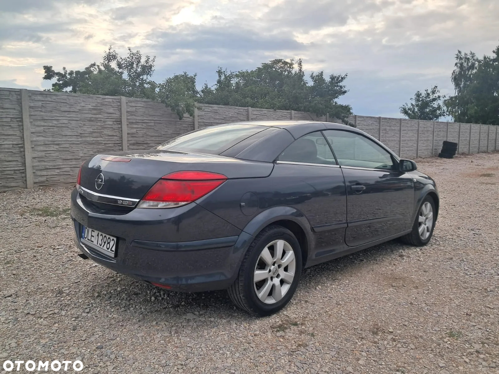 Opel Astra - 19