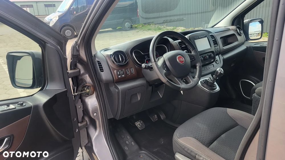 Fiat Talento - 10