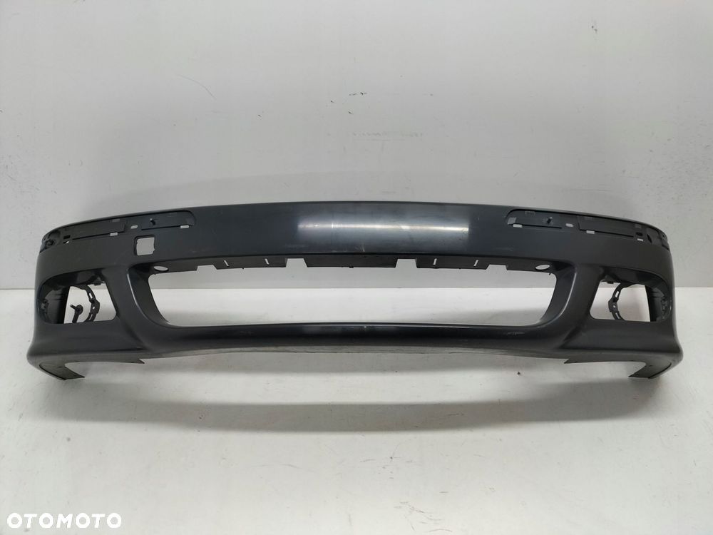 zderzak przedni przód bmw 5 e39 95- m-pakiet - 2