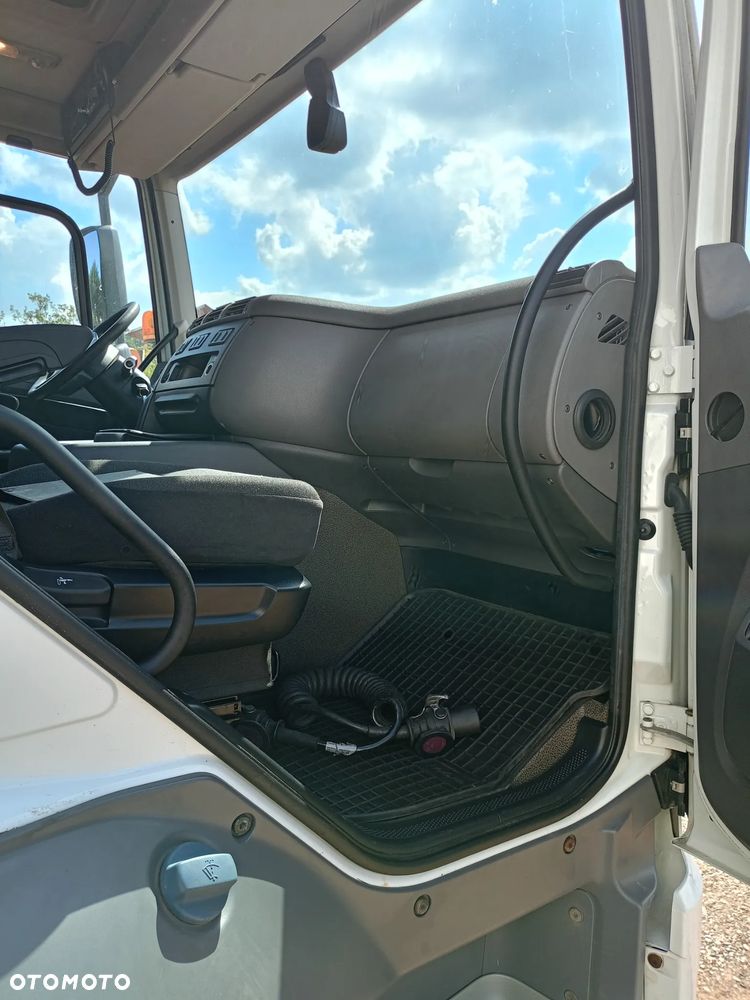 DAF CF400 - 17