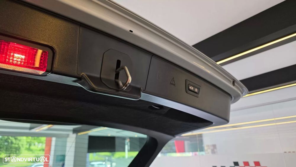 BMW 520 d Pack M Auto - 27