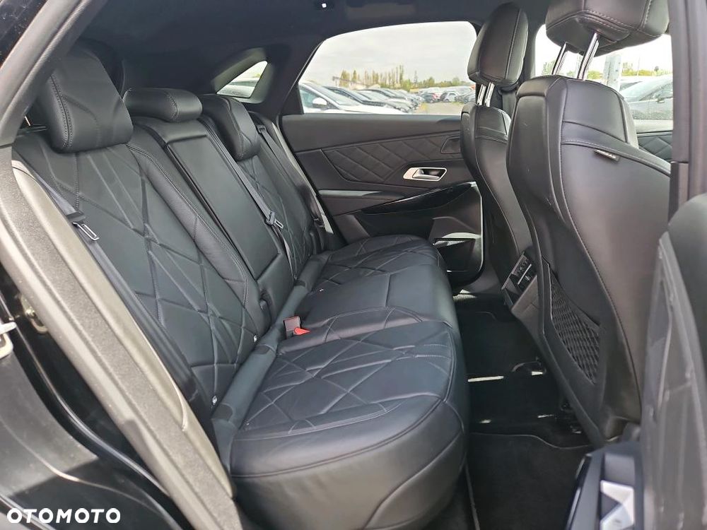 DS Automobiles DS 7 Crossback 1.6 E-Tense 4x4 Rivoli - 8