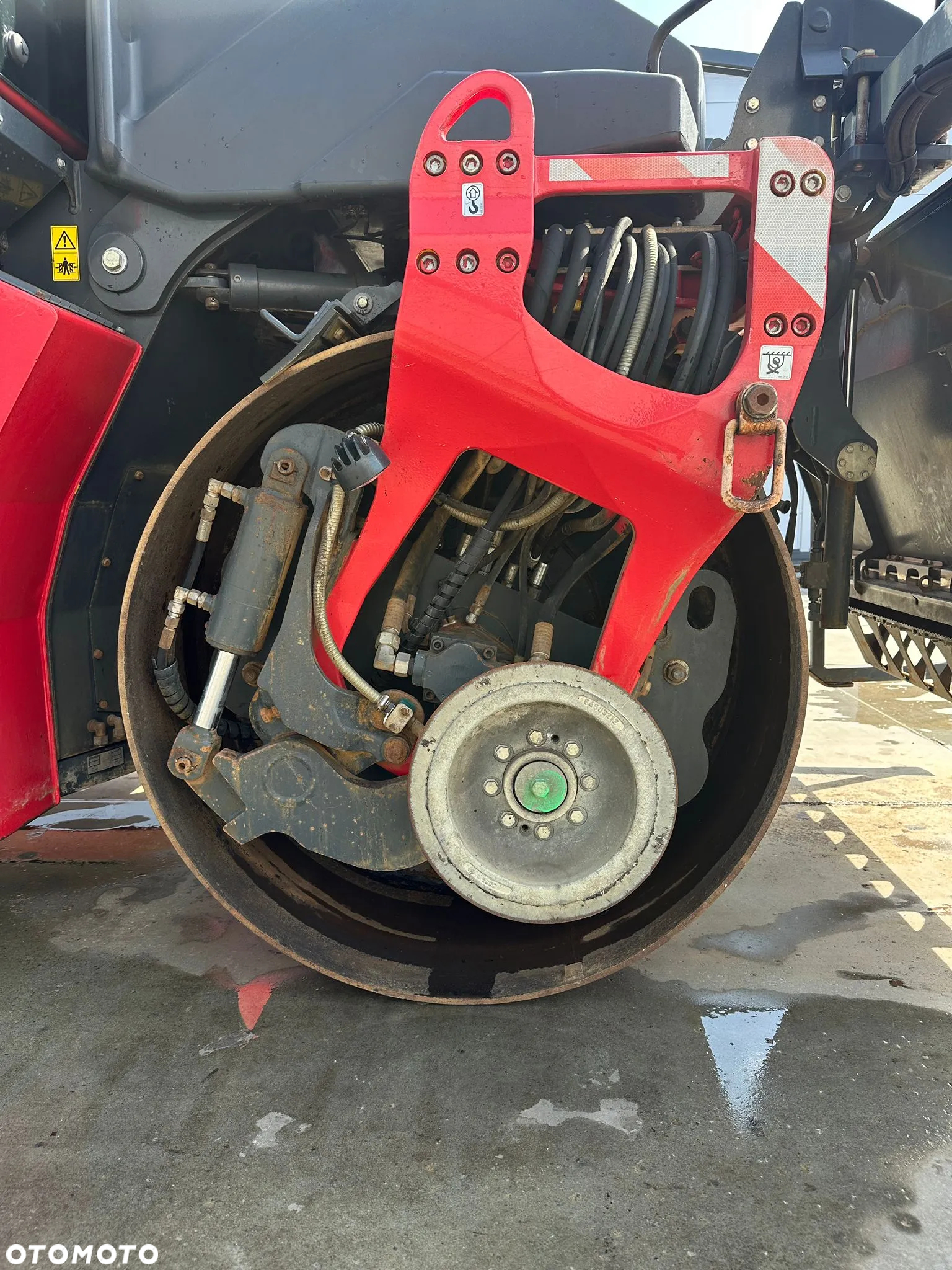 Bomag BW 154 AP-4 AM - 7