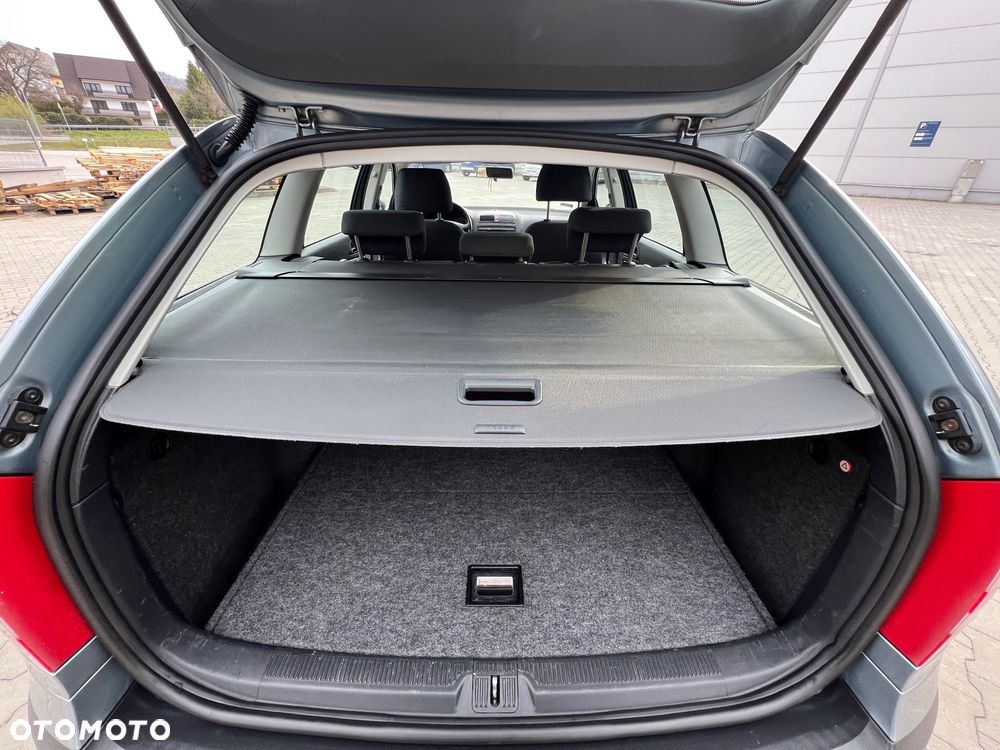 Skoda Octavia 1.9 TDI Elegance - 15