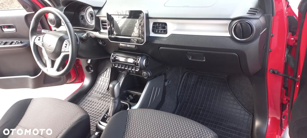 Suzuki Ignis - 22