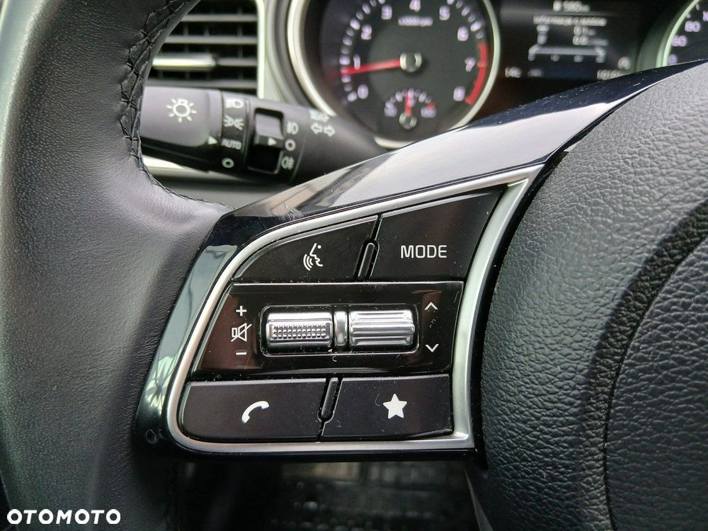 Kia Ceed 1.5 T-GDI M - 21