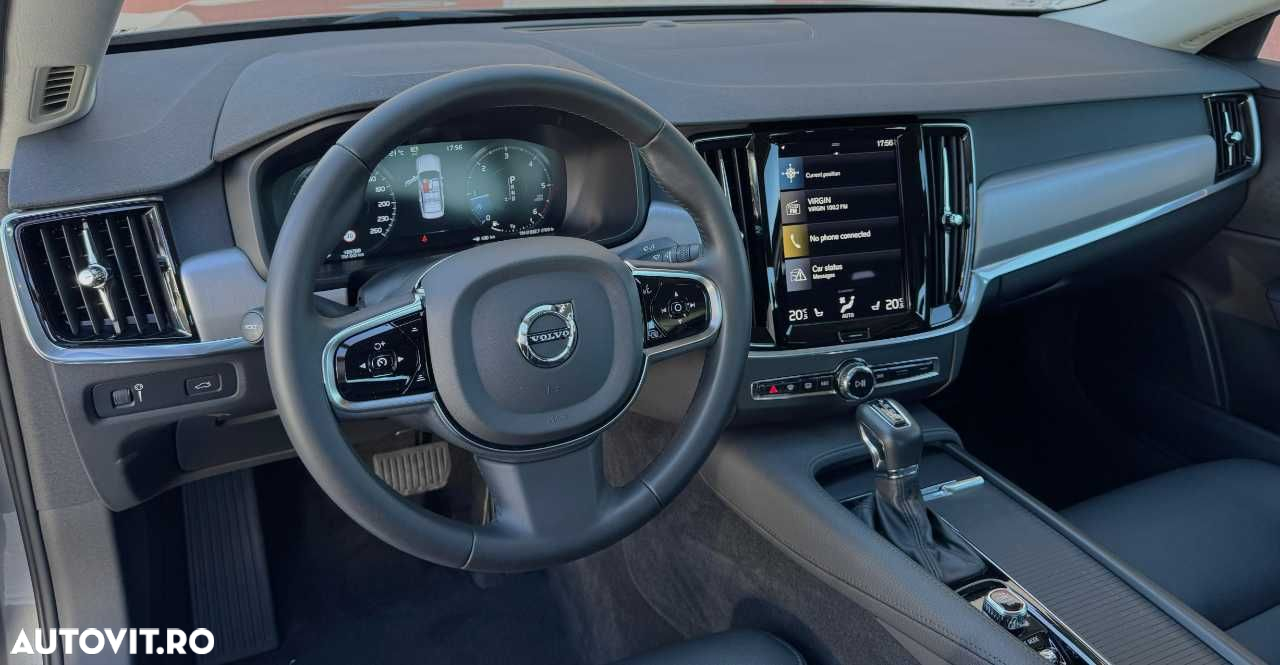Volvo S90 D3 Momentum - 21